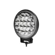 Boreman NOVA LED Verstraler + Dynamic Dual Color DRL