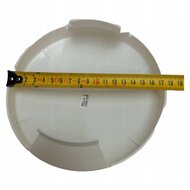 Beschermkap Rallye 3003 compact 8XS 170 457-001