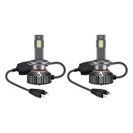 Osram H7 Ledriving HL Intense NXT LED Koplamp Set