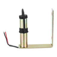 DIN Zwaailamp Steun Zijkant