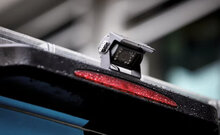 Osram Roadsight OCSC1N Achteruitrijcamera