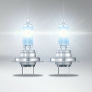 Osram H7 Night Breaker 220 Duobox 12V 55W PX26d