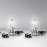 Osram Ledriving HL ALLSEASON H4 LED Koplamp Set P43t