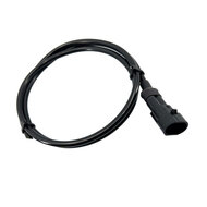 2-pins Male AMP-Superseal Kabel