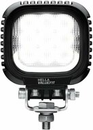 Hella S3000 2.0 LED Breedstraler 3000LM + Wit/Geel Positielicht
