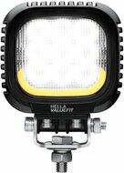 Hella S3000 2.0 LED Breedstraler 3000LM + Wit/Geel Positielicht