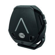 Hella Antares 9'' LED Verstraler | Oranje/Wit Positielicht