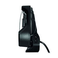 Hella Antares 9'' LED Verstraler | Oranje/Wit Positielicht