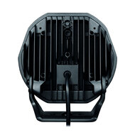 Hella Antares 9'' LED Verstraler | Oranje/Wit Positielicht + Flitslicht