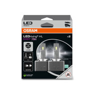 Osram D3S LED LAMP LEDriving HL EASY XEN (2 stuks)