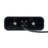 Set LED Achterlichten 2 Meter Kabel Links + Rechts