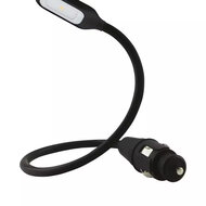 Osram LED Leeslamp/Interieurlamp 12/24V Sigarettenplug