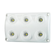Horpol LED Interieurlamp 12-24V Cool White LWD 2154