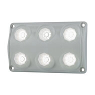 Horpol LED Interieurlamp 12-24V Cool White LWD 2154