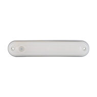 Horpol LED Interieurlamp + Schakelaar 12-24V Blauw LWD 2530