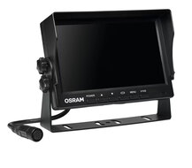 Osram Roadsight OCS700N 7" Achteruitrijcamera Systeem Bedraad