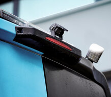 Osram Roadsight OCS700N 7" Achteruitrijcamera Systeem Bedraad