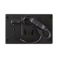 Osram Roadsight OWRCS4 4" Draadloos Achteruitrijcamera Systeem