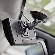 Osram Roadsight OWRCS4 4" Draadloos Achteruitrijcamera Systeem