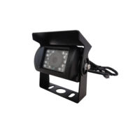 7" Achteruitkijkspiegel Camera Set Bedraad