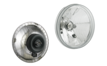 Koplamp &Oslash;178 | H4 | Inbouw Rond