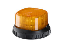 HELLA K-LED QUADRA LED Zwaailamp Oranje