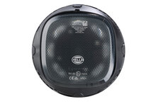 HELLA K-LED QUADRA LED Zwaailamp Oranje | Smoke