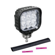 Lucidity Febi LED Werklamp Breedstraler | 22W | 2160LM