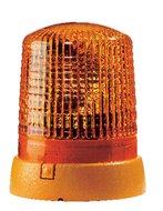 Hella Halogeen Zwaailamp Oranje KL7000 24V | 2RL 008 061-111