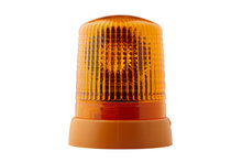 Hella Halogeen Zwaailamp Oranje KL7000 24V | 2RL 008 061-111