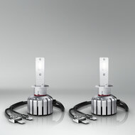 Osram H1 LED Koplamp 12V Set Night Breaker LED ECE-goedgekeurd