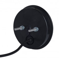 Horpol LED Achterlicht Lucy Rond &Oslash;122mm | LZD 2424