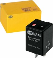 Hella Tijdrelais 12V | 5HE 996 152-151