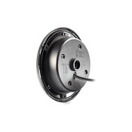 Fristom FT-314 LED Achterlicht 3-Functies Zwart Inbouw