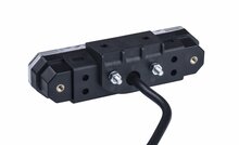 Horpol LED Dagrijverlichting Set Met 4 LED's 12/24V | LDR-2106