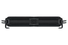 HELLA Black Magic Tough Pro Twin 18" LED Lightbar | 1.800 lumen