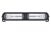 HELLA Black Magic Tough Pro Twin 18" LED Lightbar | 1.800 lumen