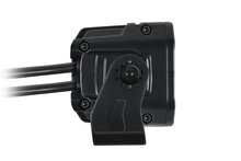 HELLA Black Magic Tough Pro Twin 18" LED Lightbar | 1.800 lumen