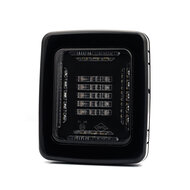 HORPOL CUBE LZD 2876 LED achterlicht | mist- en achteruitrijlicht