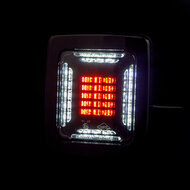 HORPOL CUBE LZD 2876 LED achterlicht | mist- en achteruitrijlicht