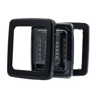 HORPOL CUBE LZD 2876 LED achterlicht | mist- en achteruitrijlicht