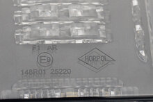 HORPOL CUBE LZD 2876 LED achterlicht | mist- en achteruitrijlicht