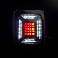 HORPOL CUBE LZD 2876 LED achterlicht | mist- en achteruitrijlicht