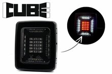 HORPOL CUBE LZD 2876 LED achterlicht | mist- en achteruitrijlicht