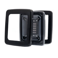HORPOL CUBE LZD 2877 LED achterlicht | dynamische richtingaanwijzer