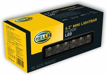 Hella LED Mini Lightbar 6.2" Breed | 1FB 358 176-201