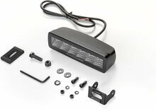 Hella LED Mini Lightbar 6.2" Breed | 1FB 358 176-201