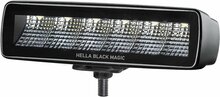 Hella LED Mini Lightbar 6.2" Breed | 1FB 358 176-201