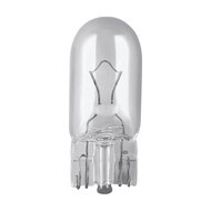Osram W5W Gloeilamp 12V W2.1x9.5d Original Line 10 Stuks