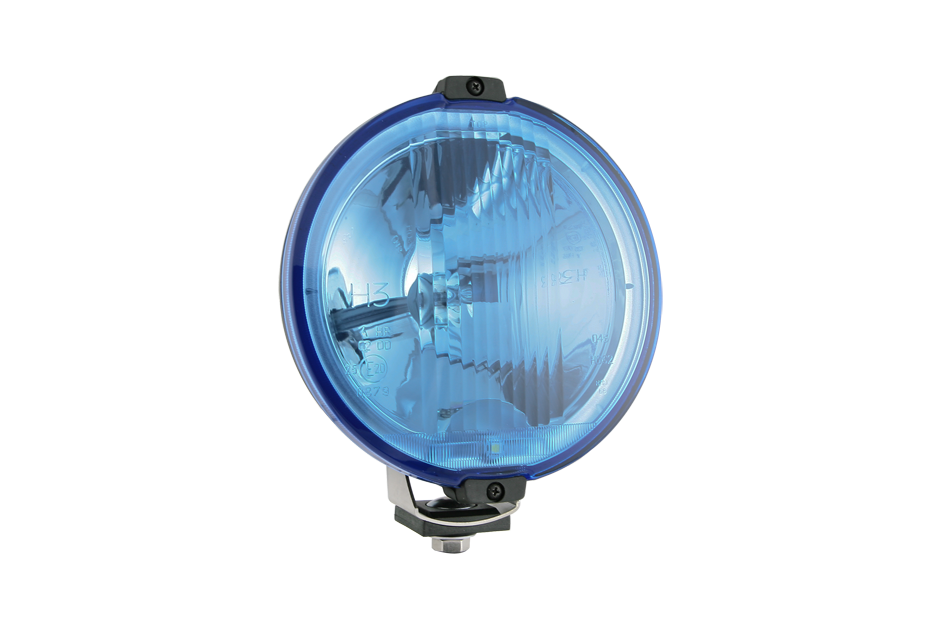 HOS2 Halogeen Verstraler + Stadslicht incl lamp en 0,15 m kabel